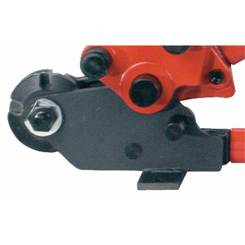 Rebar Cutters &  Benders TGS INDUSTRIEL