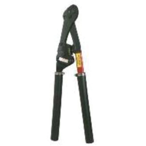 Outil de coupe &agrave; cliquet pour fil pour haubans, 28" TGS INDUSTRIEL