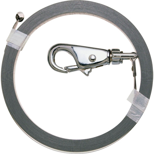 Replacement Blade for Atlas&reg; Chrome Clad&reg;/Nubian&reg; Double Duty Oil Gauging TGS INDUSTRIEL