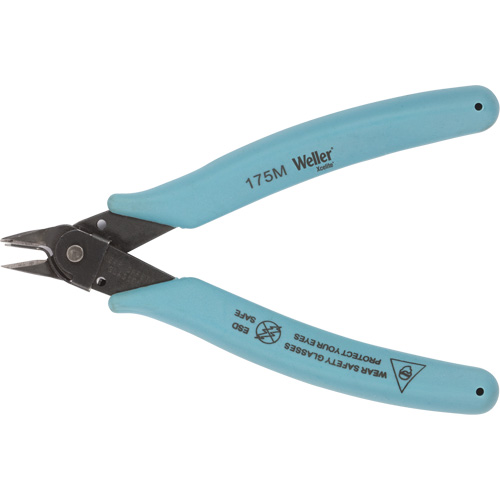 General Purpose Shear Wire Cutters TGS INDUSTRIEL