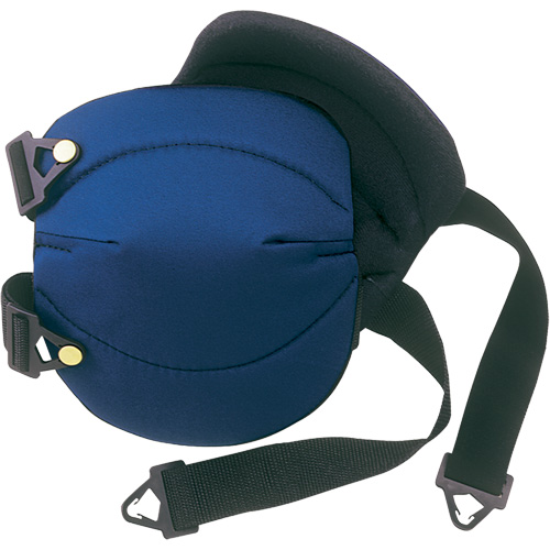 Soft Shell Knee Pad, Buckle Style, Foam Caps, Foam Pads TGS INDUSTRIEL