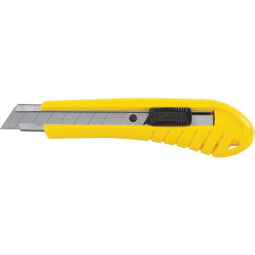 Standard Snap-Off Knife TGS INDUSTRIEL