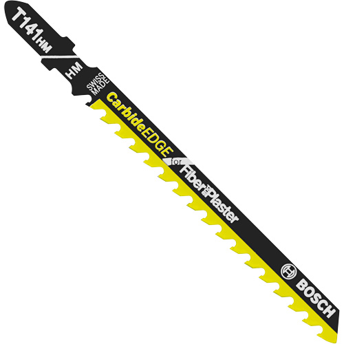 Jigsaw Blade, T-Shank TGS INDUSTRIEL