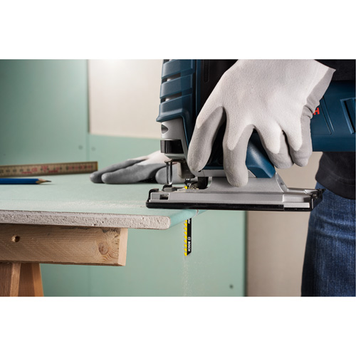 Jigsaw Blade, T-Shank TGS INDUSTRIEL