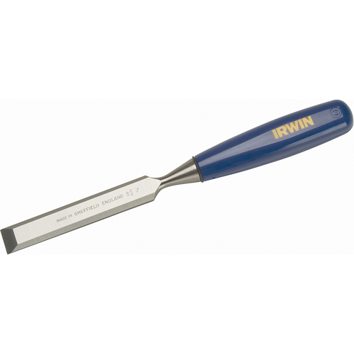 Irwin Marples&reg; Blue Chip&reg; Woodworking Chisels TGS INDUSTRIEL