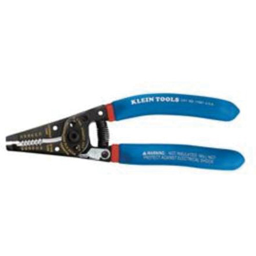 Klein-Kurve&reg; Wire Stripper & Cutter TGS INDUSTRIEL