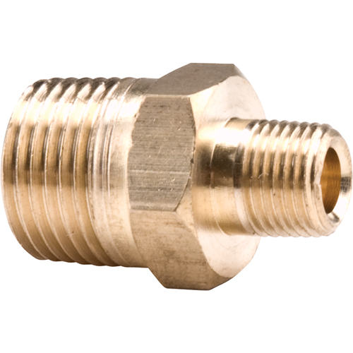Mamelons r&eacute;ducteurs hexagonaux TGS INDUSTRIEL