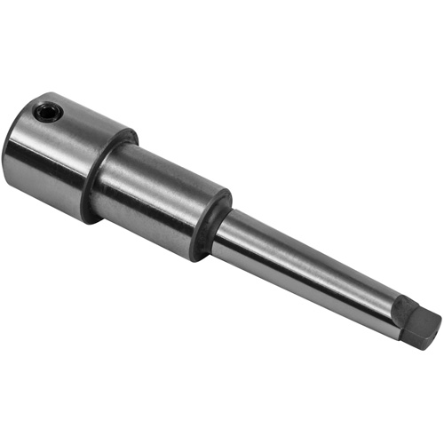 Morse Taper Shank Adapter TGS INDUSTRIEL