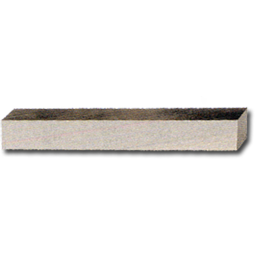 M&egrave;che d'outil carr&eacute;e, 4" bordure de coupe, 3/8" d'&eacute;paisseur TGS INDUSTRIEL