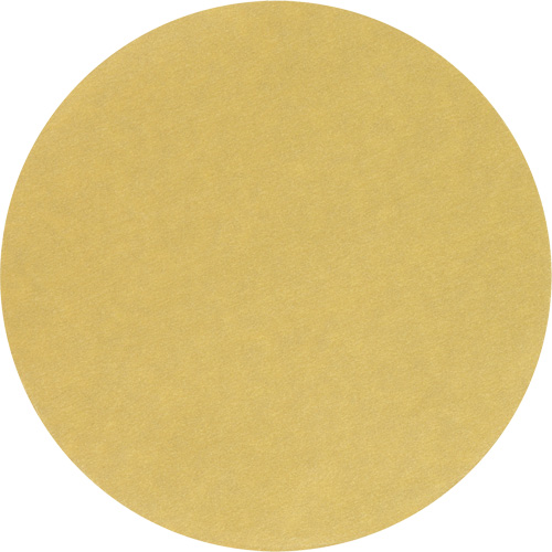 Disque en papier Hookit 236U, dia 6", Grain P320, Oxyde d'aluminium, Poids C TGS INDUSTRIEL