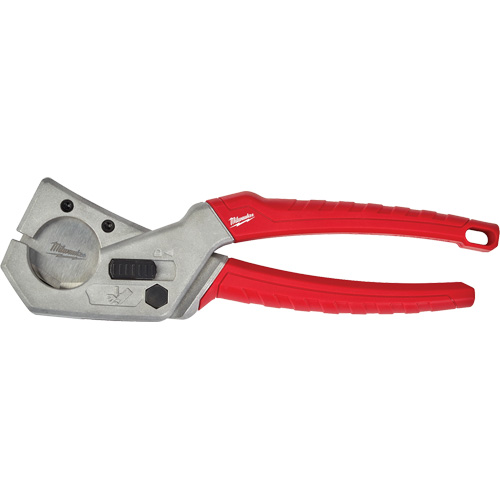 Tubing Cutter, 1" Capacity TGS INDUSTRIEL