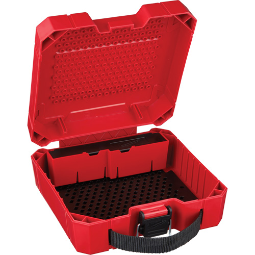 Grand &eacute;tui pour scies-cloches TGS INDUSTRIEL