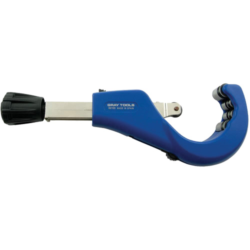 Tube Cutter, 1/4" - 3" Capacity TGS INDUSTRIEL