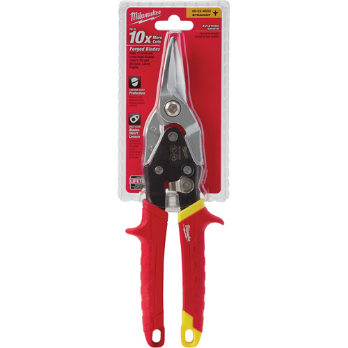 Aviation Snips TGS INDUSTRIEL