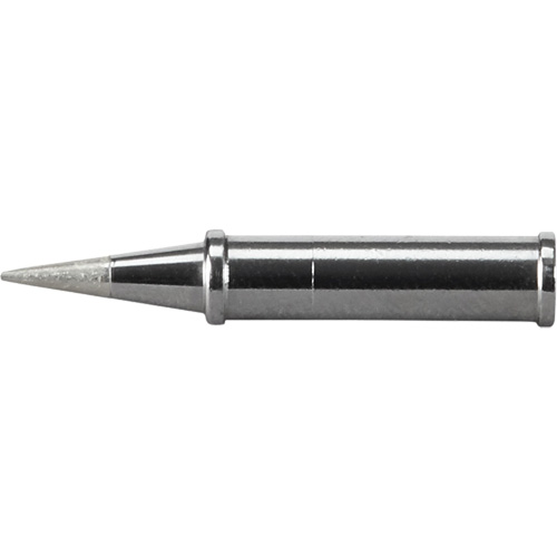 M12 Soldering Iron Pointed Tip, Conical TGS INDUSTRIEL