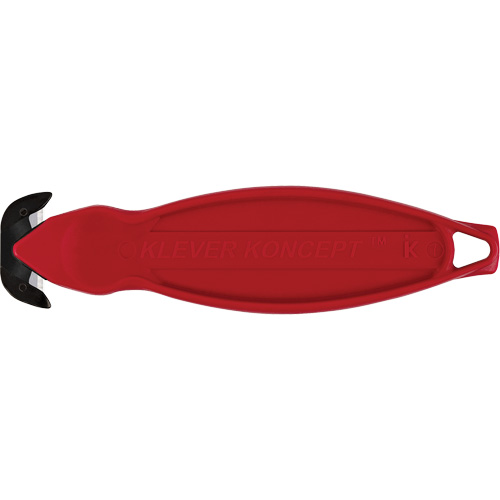 Klever Koncept Safety Cutter TGS INDUSTRIEL