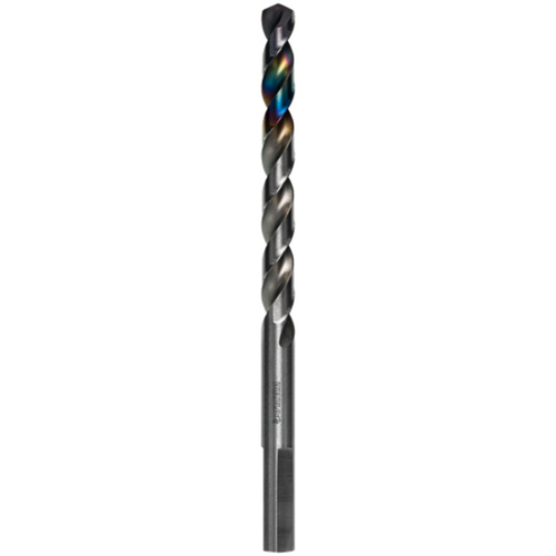 Metal Demon Drill Bit for Mild, Hardened and Stainless Steels, 7/32", 2-1/5" Flute, 130° Point TGS INDUSTRIEL