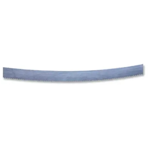 Lame de scie &agrave; ruban portable P1000 CLE-LINE, Bim&eacute;tal, 44-7/8" lo x 1/2" la x &eacute;paisseur 0,02", 10/14 dents par pouce TGS INDUSTRIEL