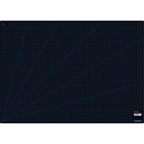 Cutting Mat - 620 x 870 mm TGS INDUSTRIEL