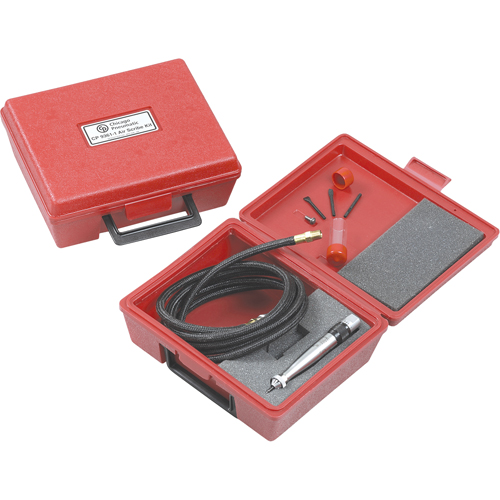 Air Scribe&reg; Pens, 1.1 CFM TGS INDUSTRIEL