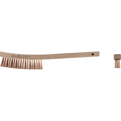Brosses pour l'entretien TGS INDUSTRIEL