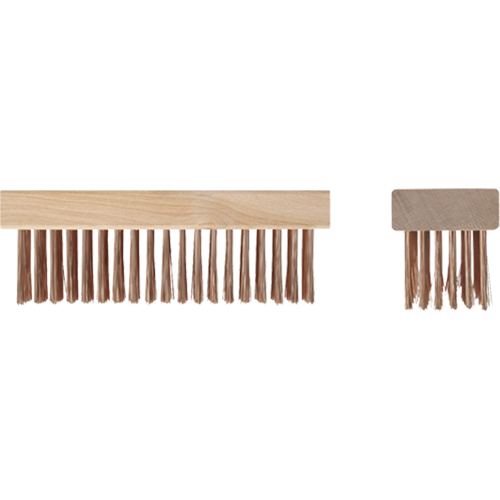 Brosses pour l'entretien TGS INDUSTRIEL