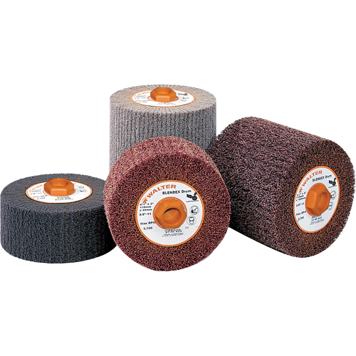 Blendex Surface Conditioning Drum TGS INDUSTRIEL