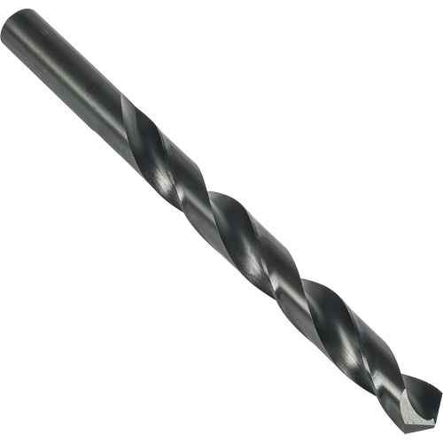 Foret court, Acier rapide, #11, 3-1/2" lo, 2-5/16" Cannelure, 135° Angle TGS INDUSTRIEL