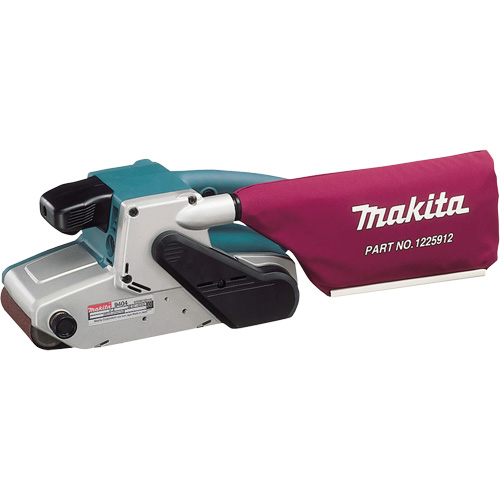 Flat Top Belt Sander TGS INDUSTRIEL