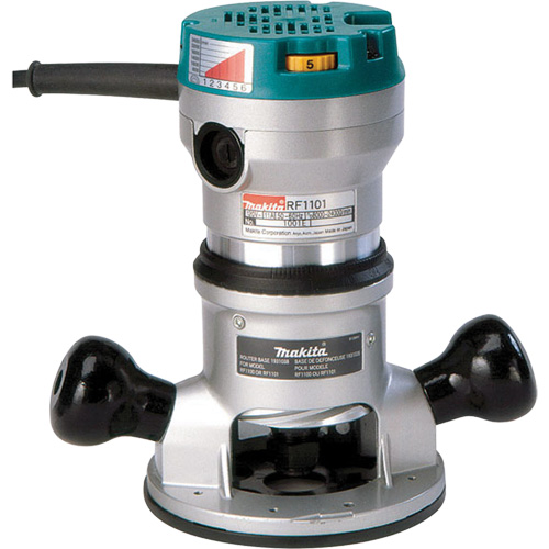 Router TGS INDUSTRIEL