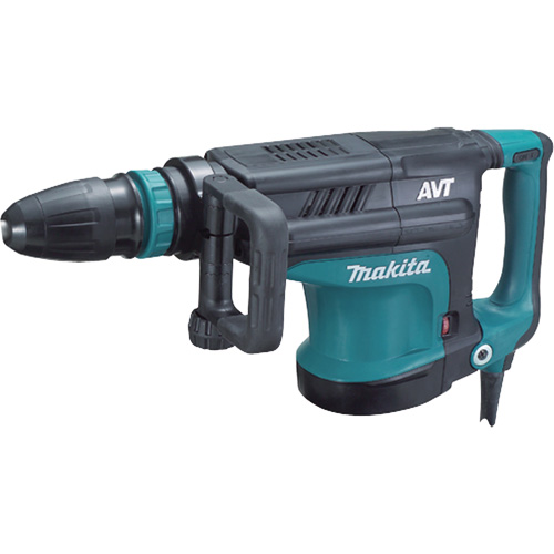 AVT&reg; SDS-Max Demolition Hammer TGS INDUSTRIEL