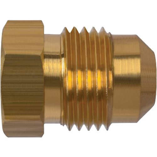 BOUCHON CONIQUE DE FERMETURE TGS INDUSTRIEL