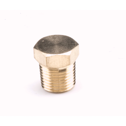 Bouchons de tuyau - Hexagonal, 1/8" TGS INDUSTRIEL