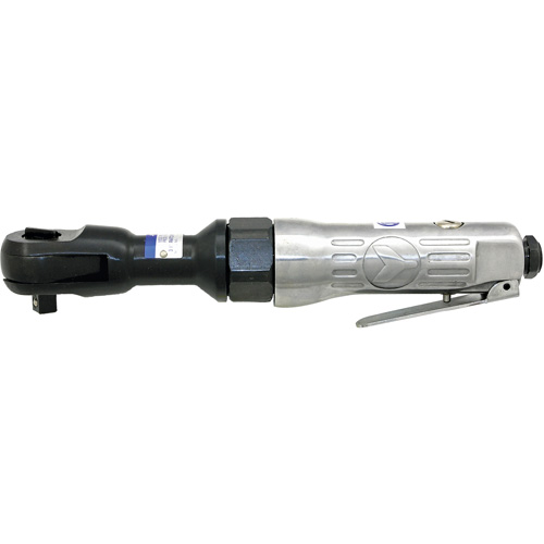 RW375X Air Ratchet Wrench, 3/8" Drive, 1/4" NPT, 4 CFM TGS INDUSTRIEL