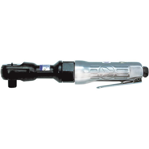 RW500X Ratchet Wrench, 1/2" Drive, 1/4" NPT, 4 CFM TGS INDUSTRIEL