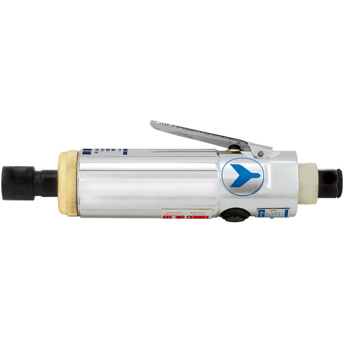 DG149HD 0.9 HP Super Heavy-Duty Die Grinder, 1/4" Collet, 18000 RPM TGS INDUSTRIEL