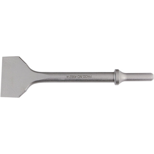 Paint Scraper Chisel TGS INDUSTRIEL