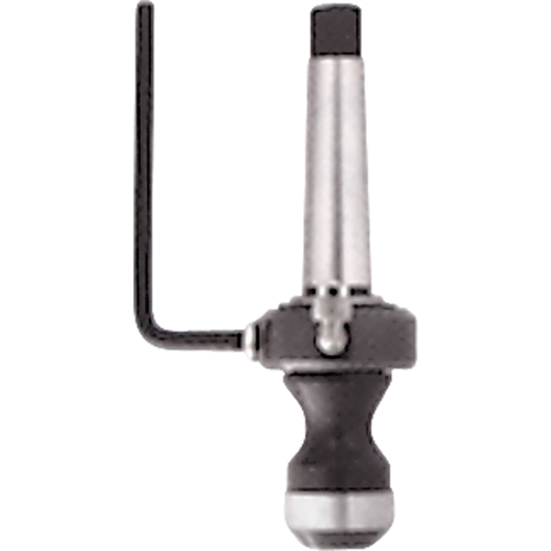 Arbor Assemblies for Threaded Shank Steel Hawg Cutters - No. 3 Morse Taper Quick Arbor Assembly TGS INDUSTRIEL