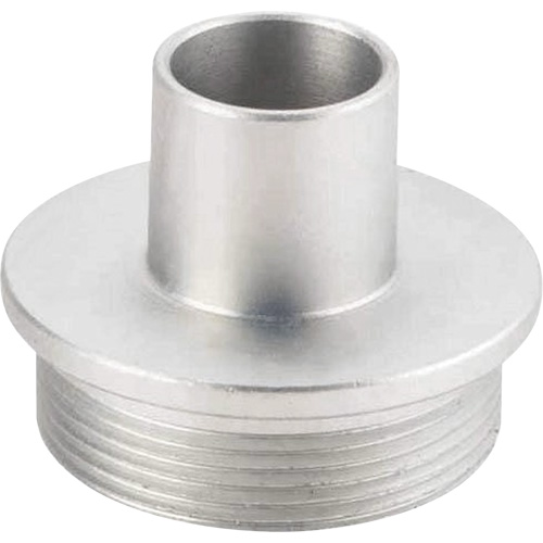 Ensemble de guide de gabarit de routage &agrave; face verrouill&eacute;e de 17/32" TGS INDUSTRIEL