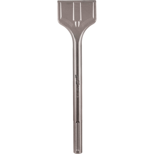 Burin d&eacute;tartreur SDS-Max TGS INDUSTRIEL