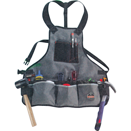 16-Pocket Aprons TGS INDUSTRIEL