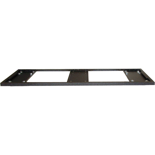 Base Carriage Dolly TGS INDUSTRIEL
