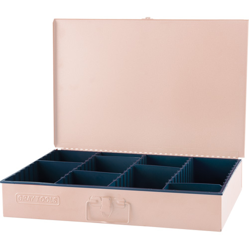 Plastic Tray TGS INDUSTRIEL