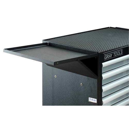 Side Shelf TGS INDUSTRIEL