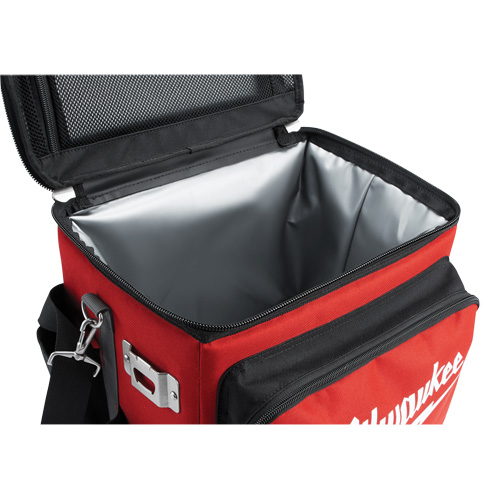 Glaci&egrave;re de chantier, 20,5 L Capacit&eacute; TGS INDUSTRIEL