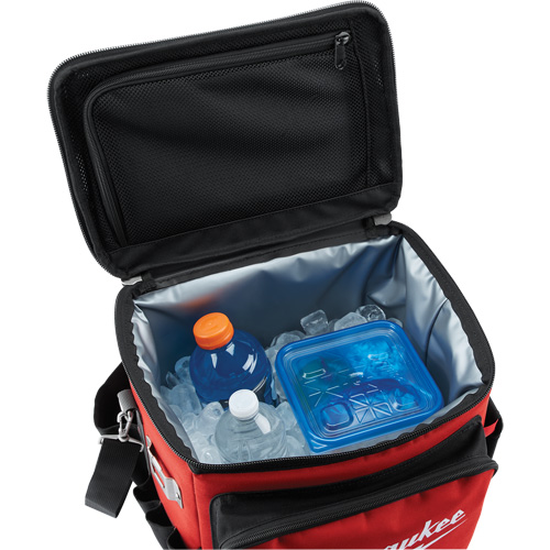 Glaci&egrave;re de chantier, 20,5 L Capacit&eacute; TGS INDUSTRIEL
