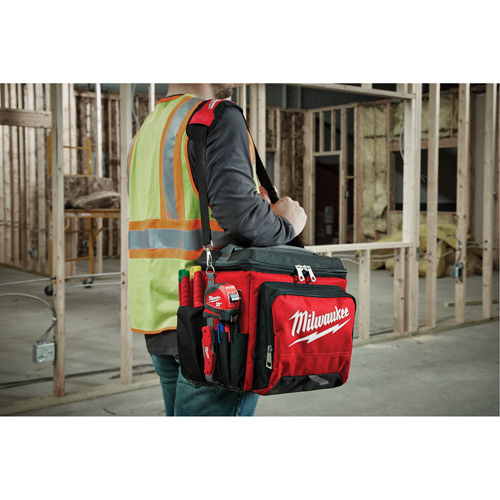 Glaci&egrave;re de chantier, 20,5 L Capacit&eacute; TGS INDUSTRIEL
