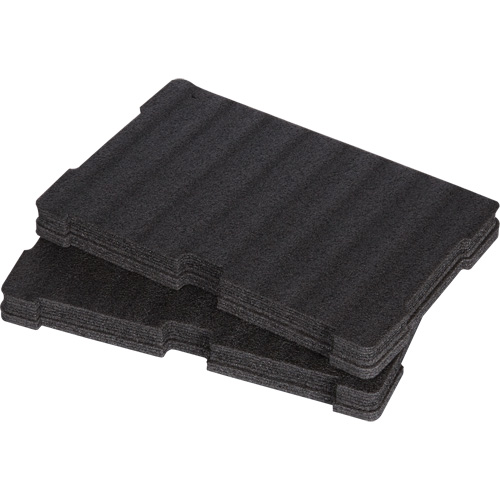 Cloison en mousse personnalisable TGS INDUSTRIEL