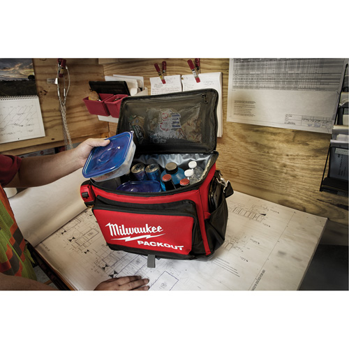 Glaci&egrave;re Packout, 20,5 L Capacit&eacute; TGS INDUSTRIEL