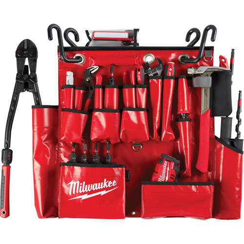 Aerial Tool Apron TGS INDUSTRIEL